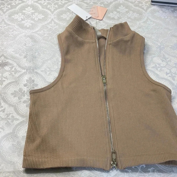 ANWND  Kids tank top M/L - Picture 13 of 17